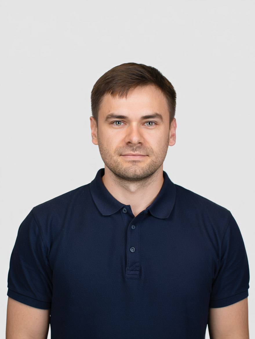 Орлов Александр Игоревич